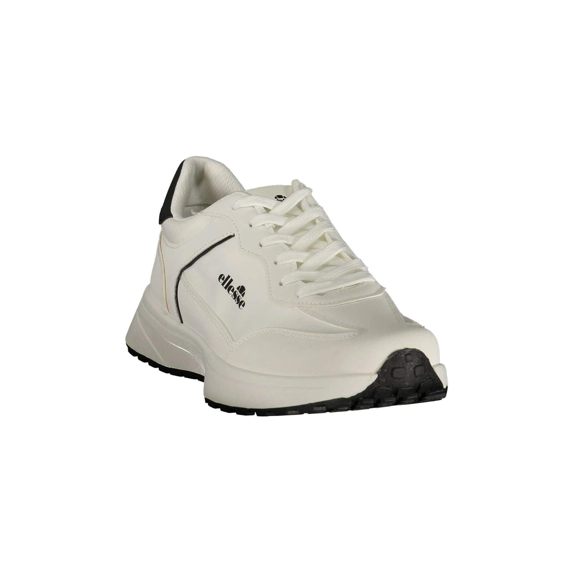 ELLESSE CALZATURA SPORTIVA UOMO BIANCO