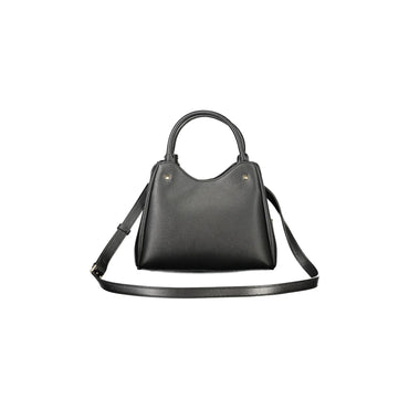 GUESS JEANS BORSA DONNA NERO