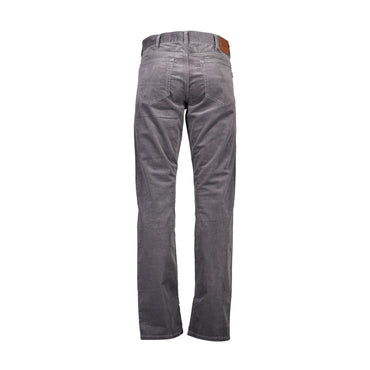 GANT PANTALONE UOMO GRIGIO