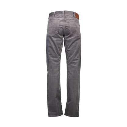 GANT PANTALONE UOMO GRIGIO