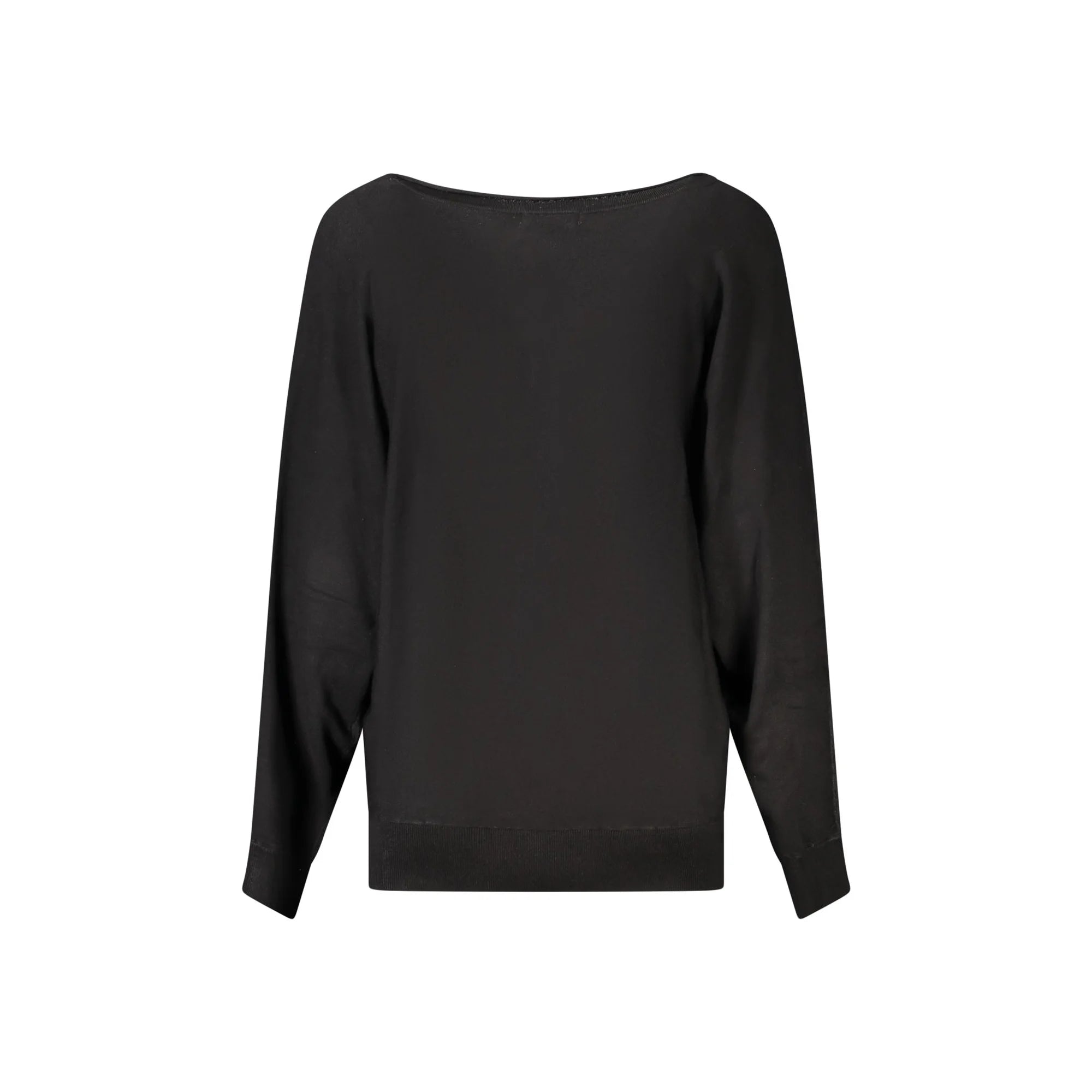 GUESS JEANS MAGLIA DONNA NERO