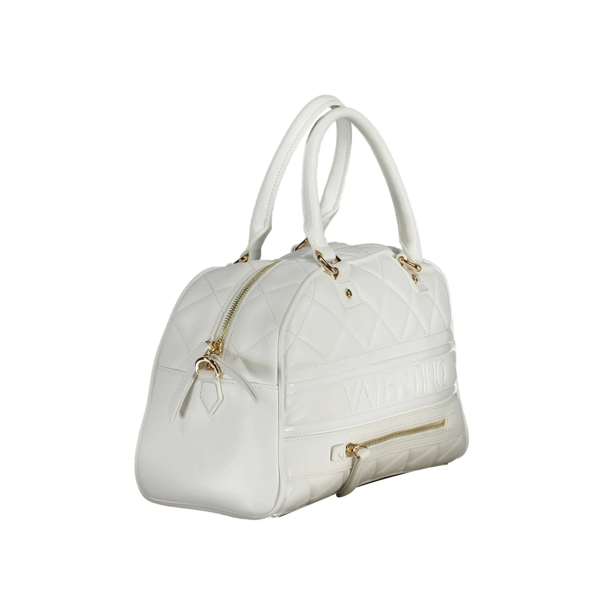 VALENTINO BAGS BORSA DONNA BIANCO