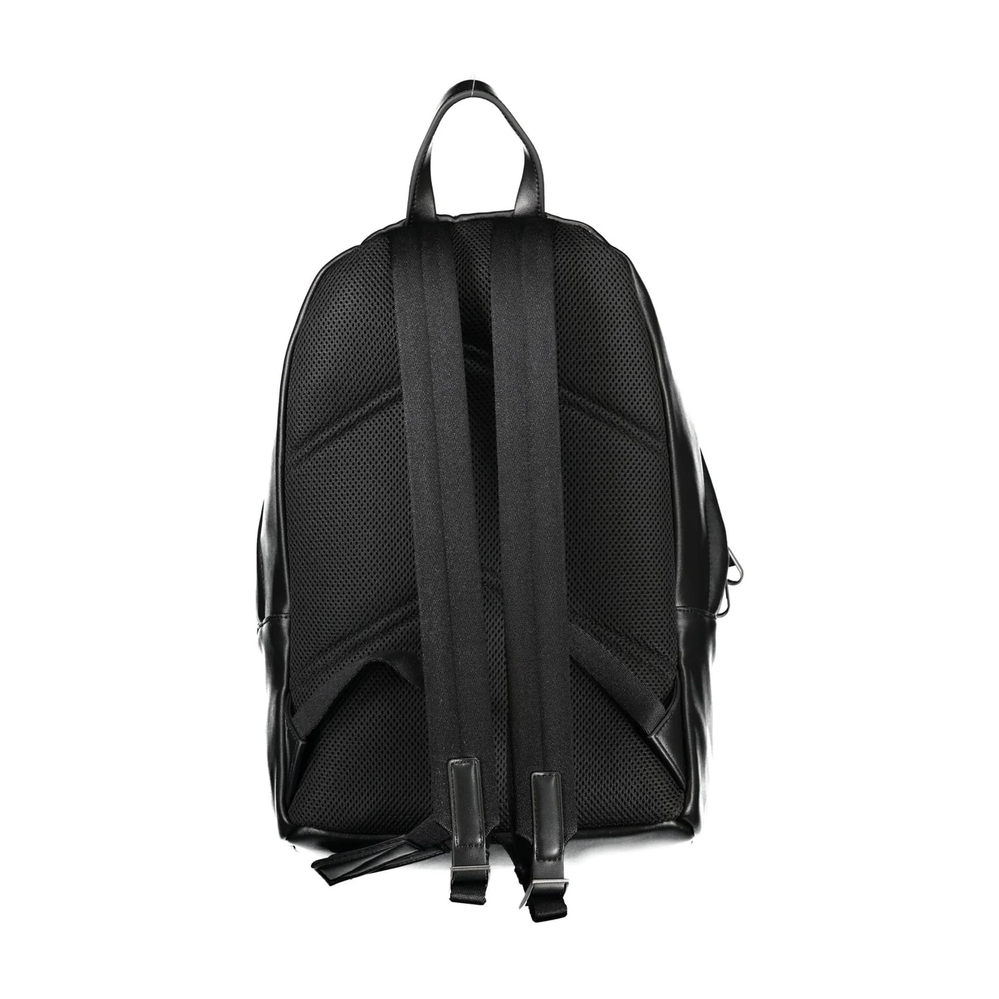 Calvin Klein Zaino Uomo Nero Logo Zaini - vista 2