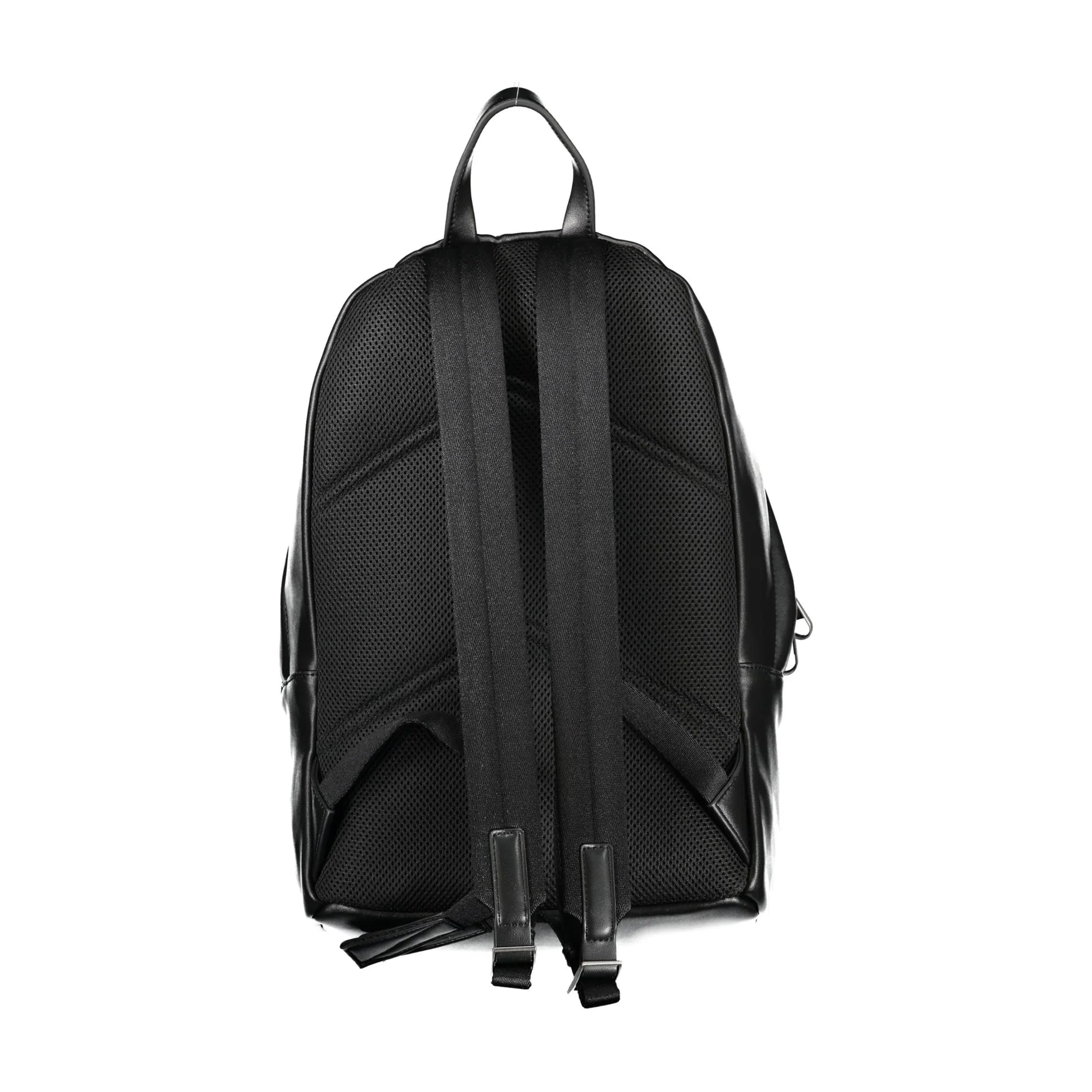 Calvin Klein Zaino Uomo Nero Logo Zaini - vista 2