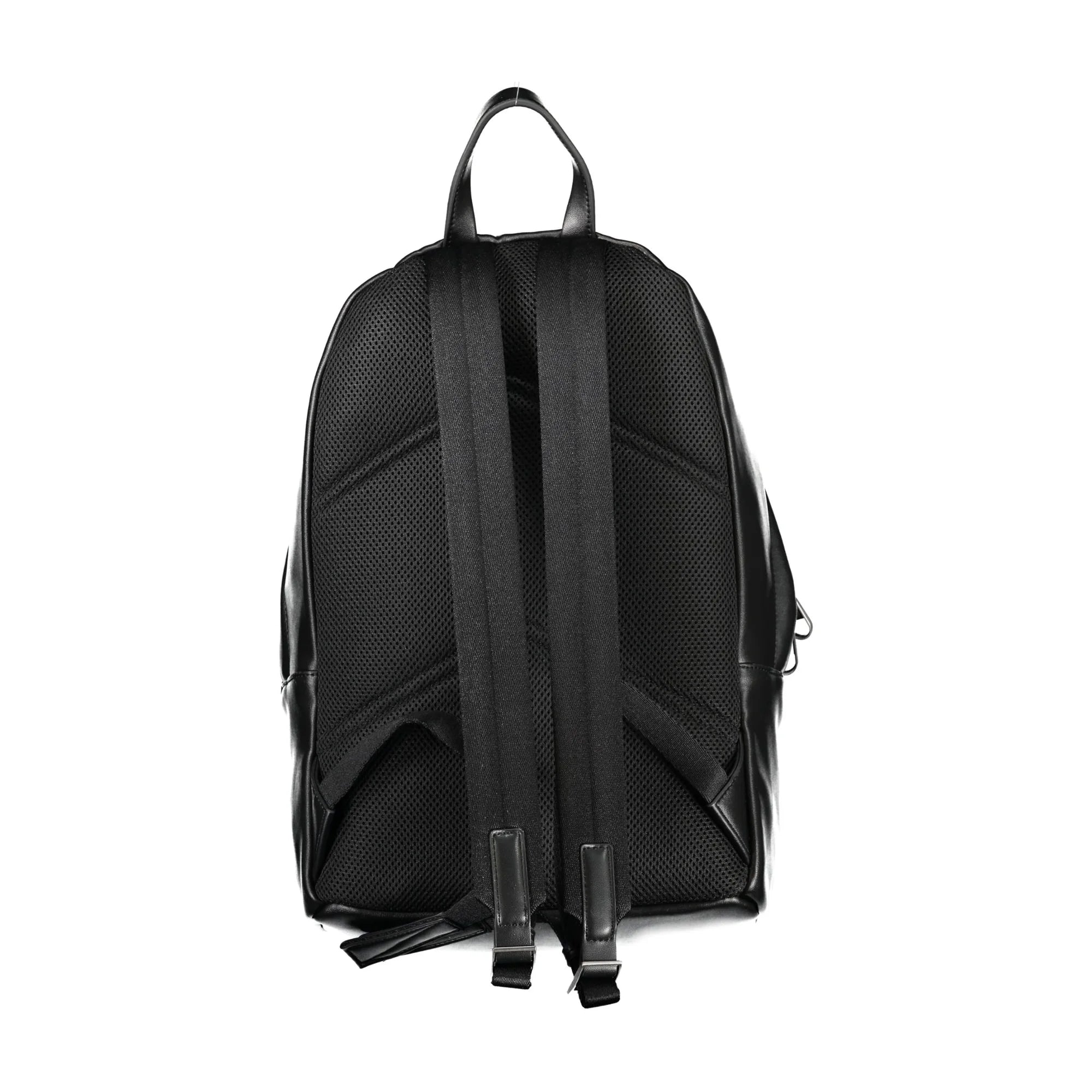 CALVIN KLEIN ZAINO UOMO NERO
