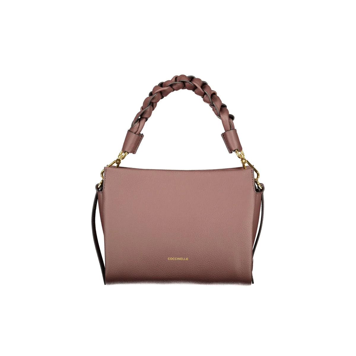 COCCINELLE BORSA DONNA MARRONE