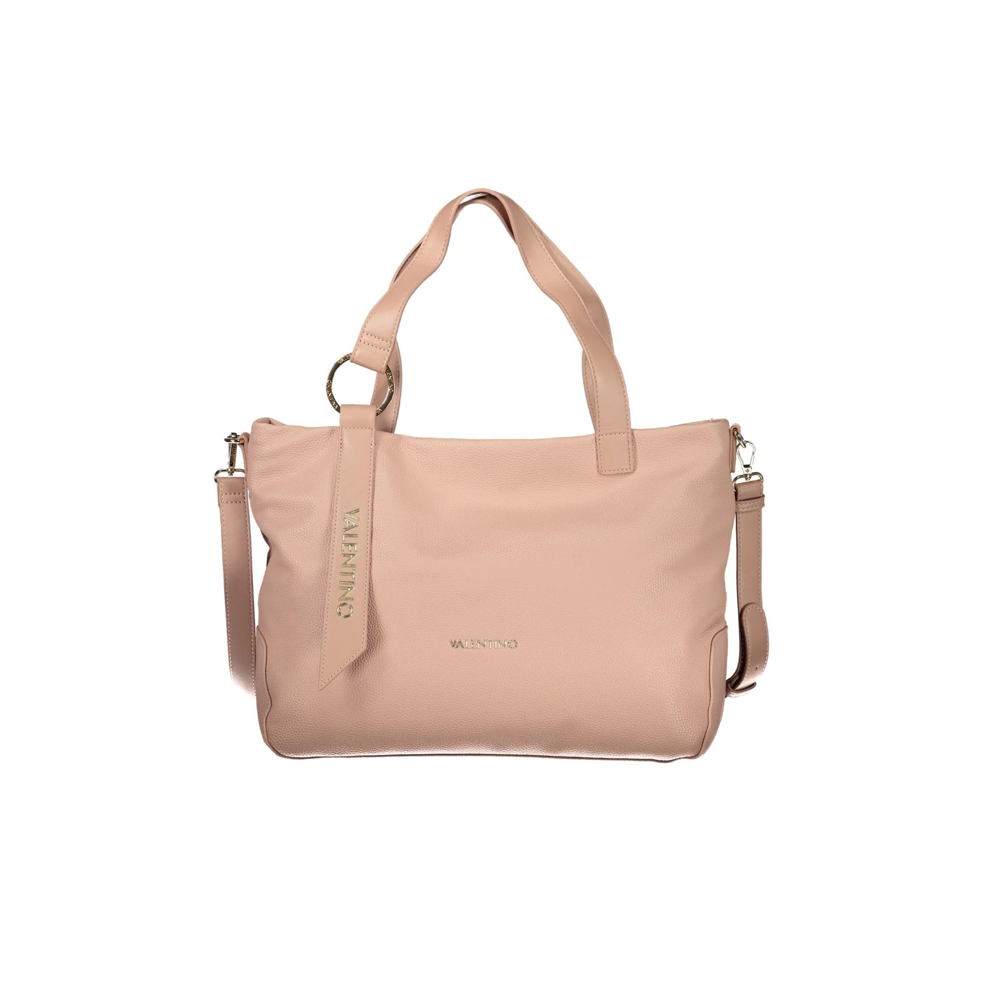 VALENTINO BAGS BORSA DONNA ROSA