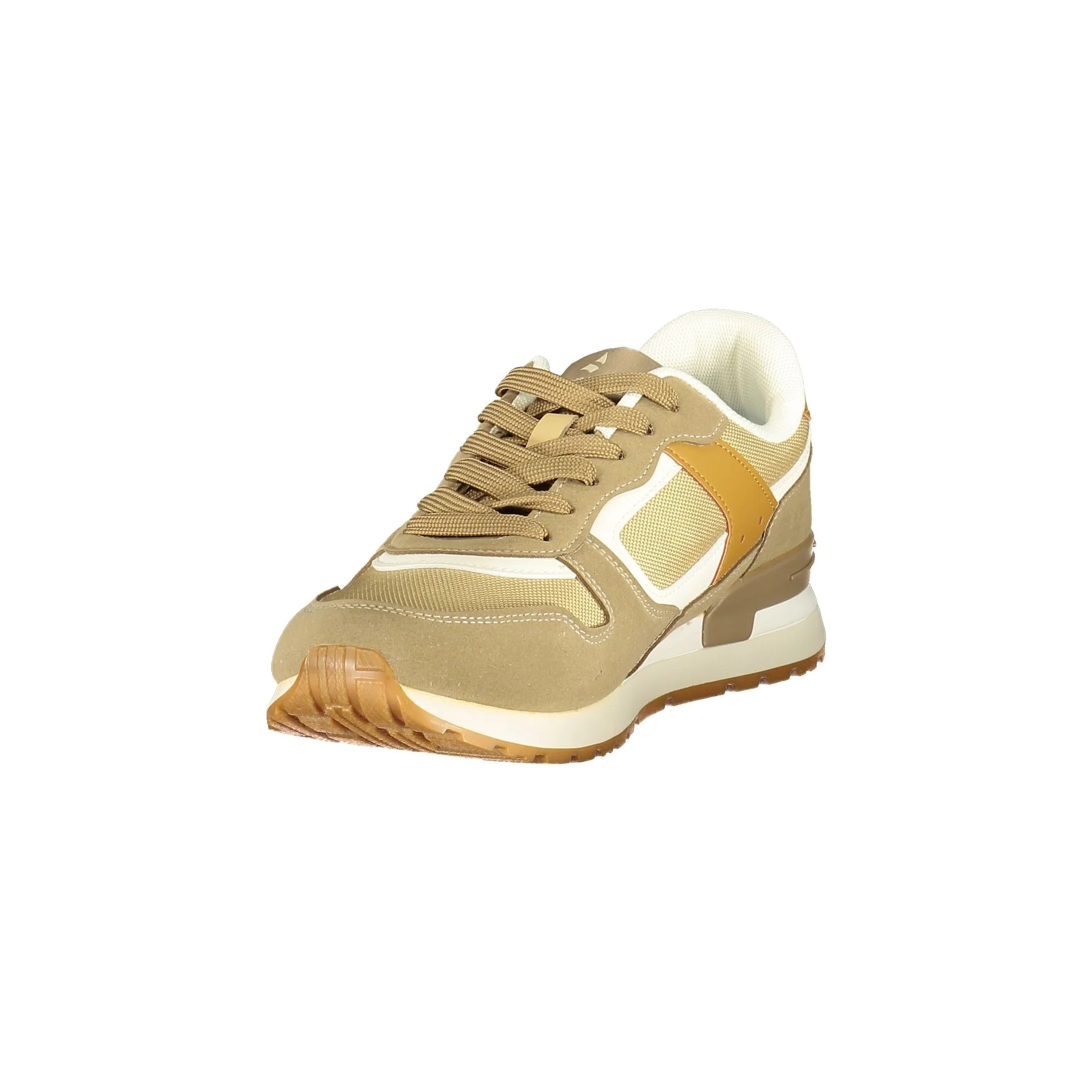 NAVIGARE CALZATURA SPORTIVA UOMO BEIGE