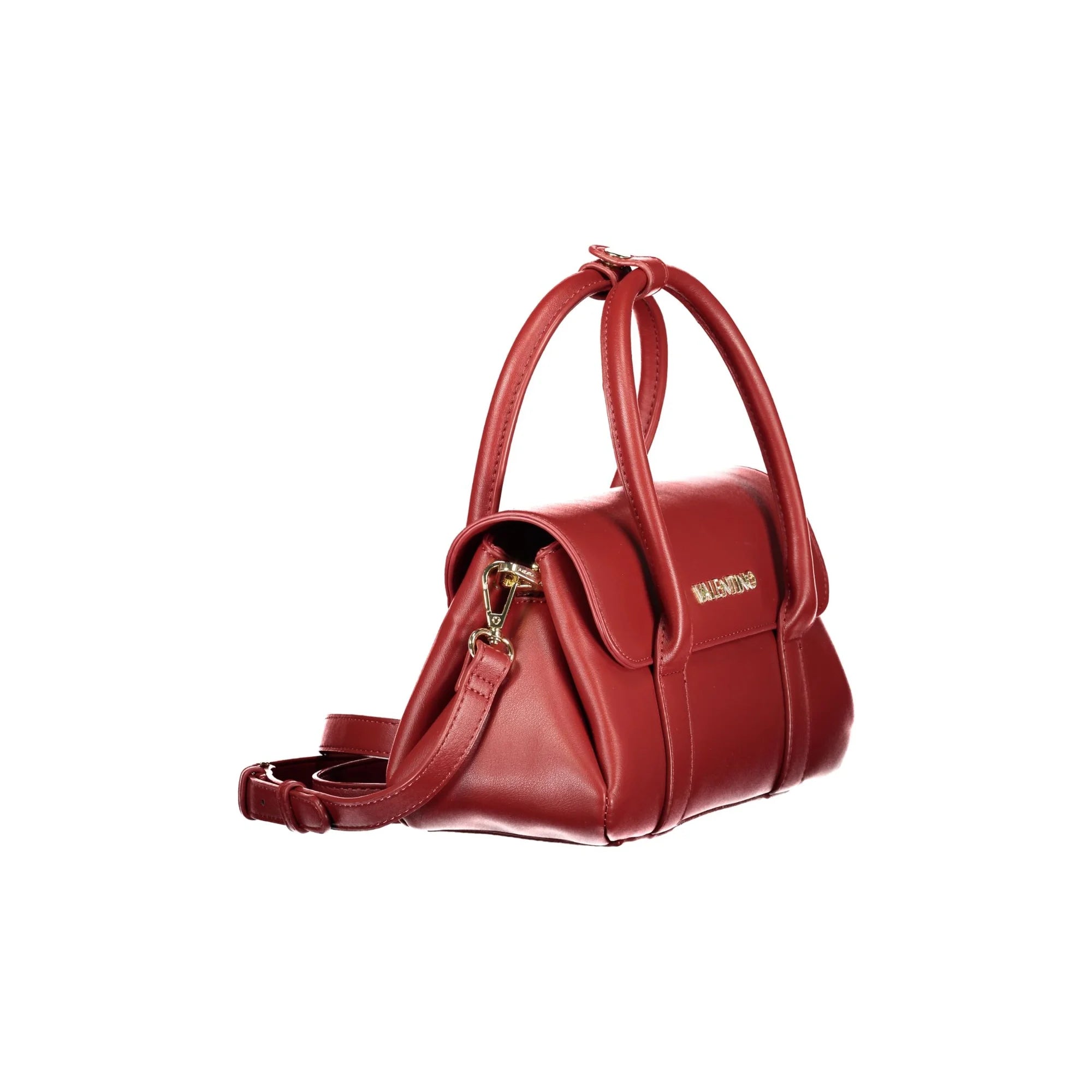 VALENTINO BAGS BORSA DONNA ROSSO
