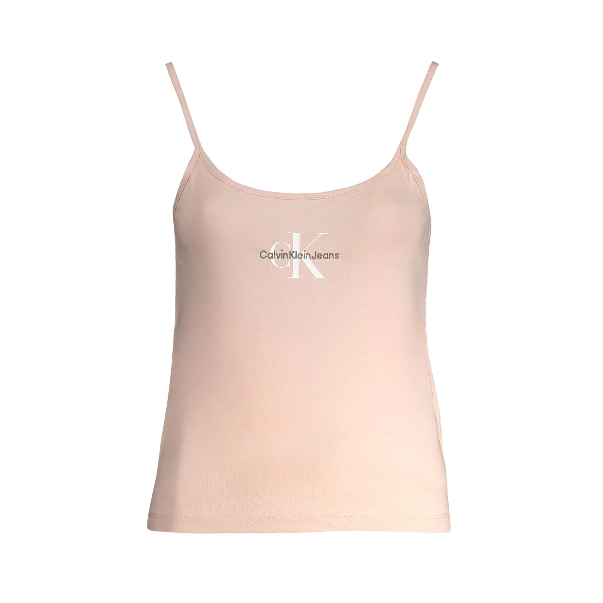 CALVIN KLEIN CANOTTA DONNA ROSA