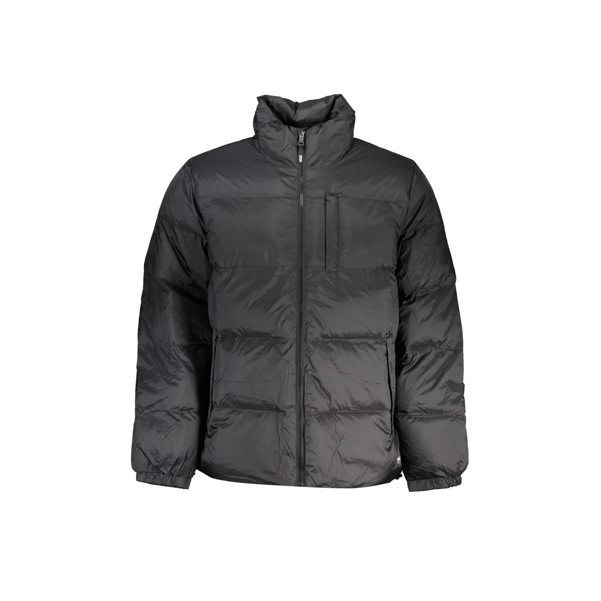 VANS GIUBBOTTO UOMO NERO