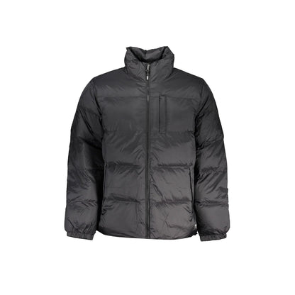VANS GIUBBOTTO UOMO NERO