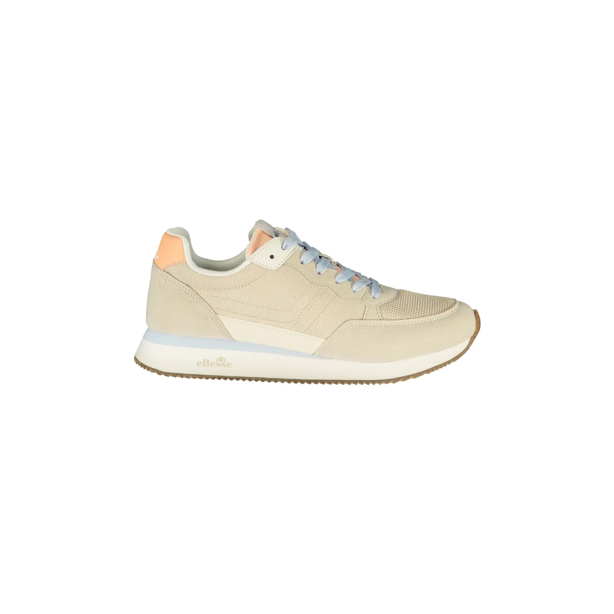 ELLESSE CALZATURA SPORTIVA DONNA BEIGE