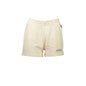 Napapijri Short Donna beige Logo Pantaloni - foto prodotto