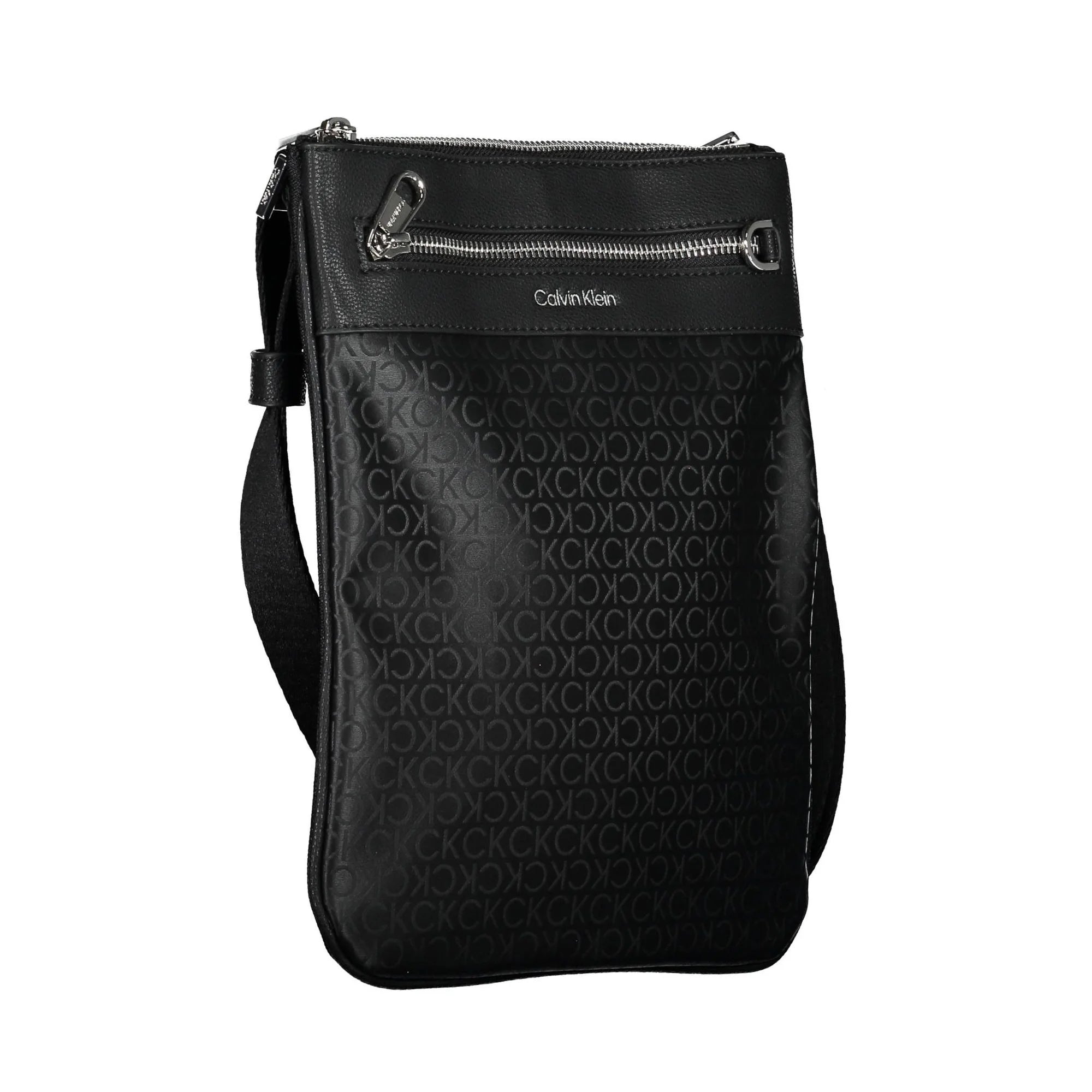 CALVIN KLEIN TRACOLLA UOMO NERO