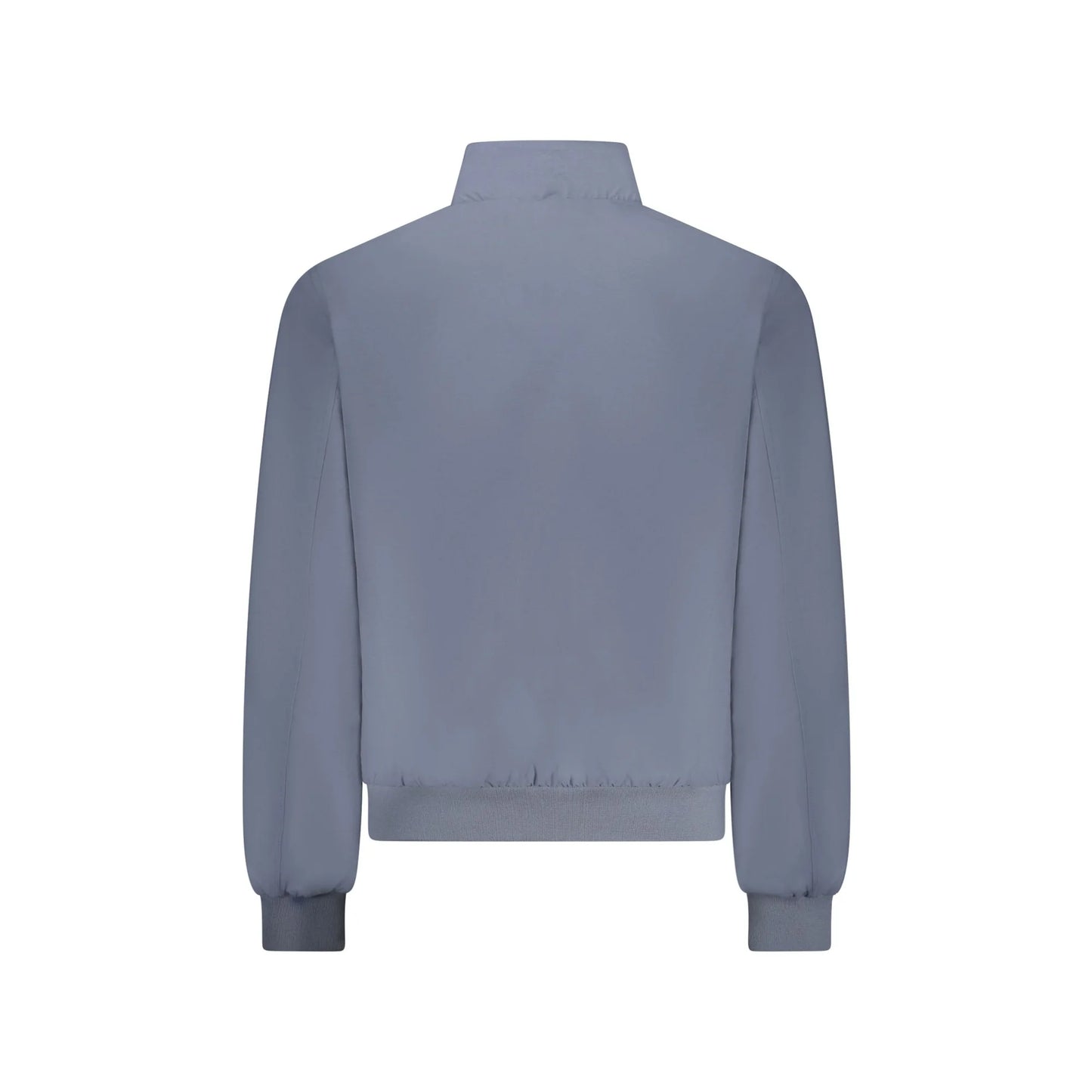 Norway 1963 Giubbotto Maniche Lunghe Uomo Blu Zip Giubbotti e Giacche - vista 2