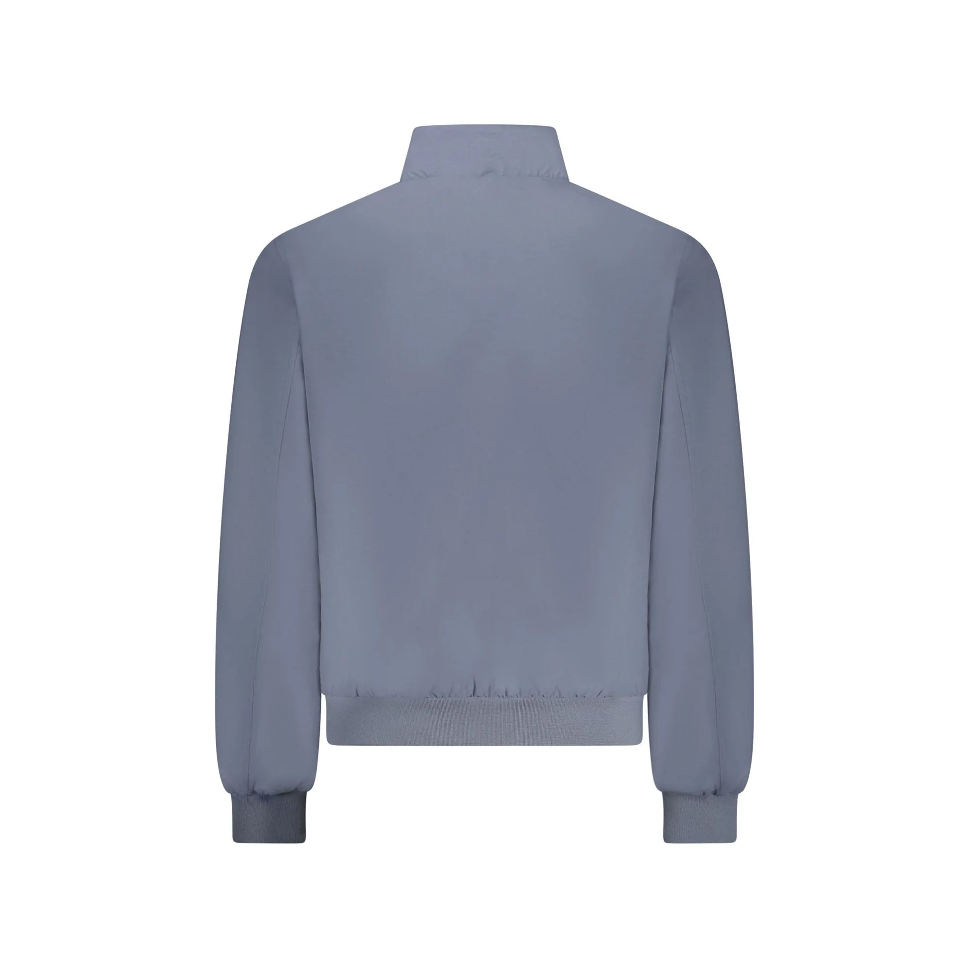 Norway 1963 Giubbotto Maniche Lunghe Uomo Blu Zip Giubbotti e Giacche - vista 2