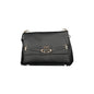 Guess Jeans Borsa a Tracolla Donna Nera Zip Borse Nero - foto prodotto