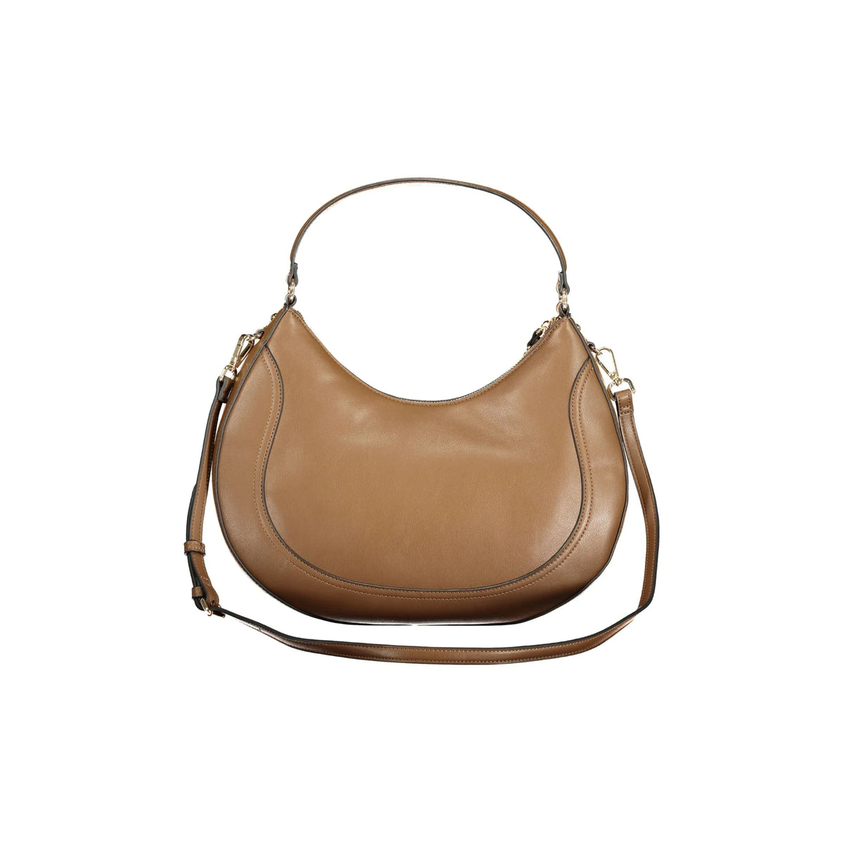 TWINSET BORSA DONNA MARRONE