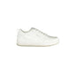 Fila Sneakers Donna Bianche Ricamo Logo Bianco - foto prodotto