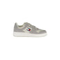 Tommy Hilfiger Sneakers Uomo Grigie Stampa Logo Grigio - foto prodotto