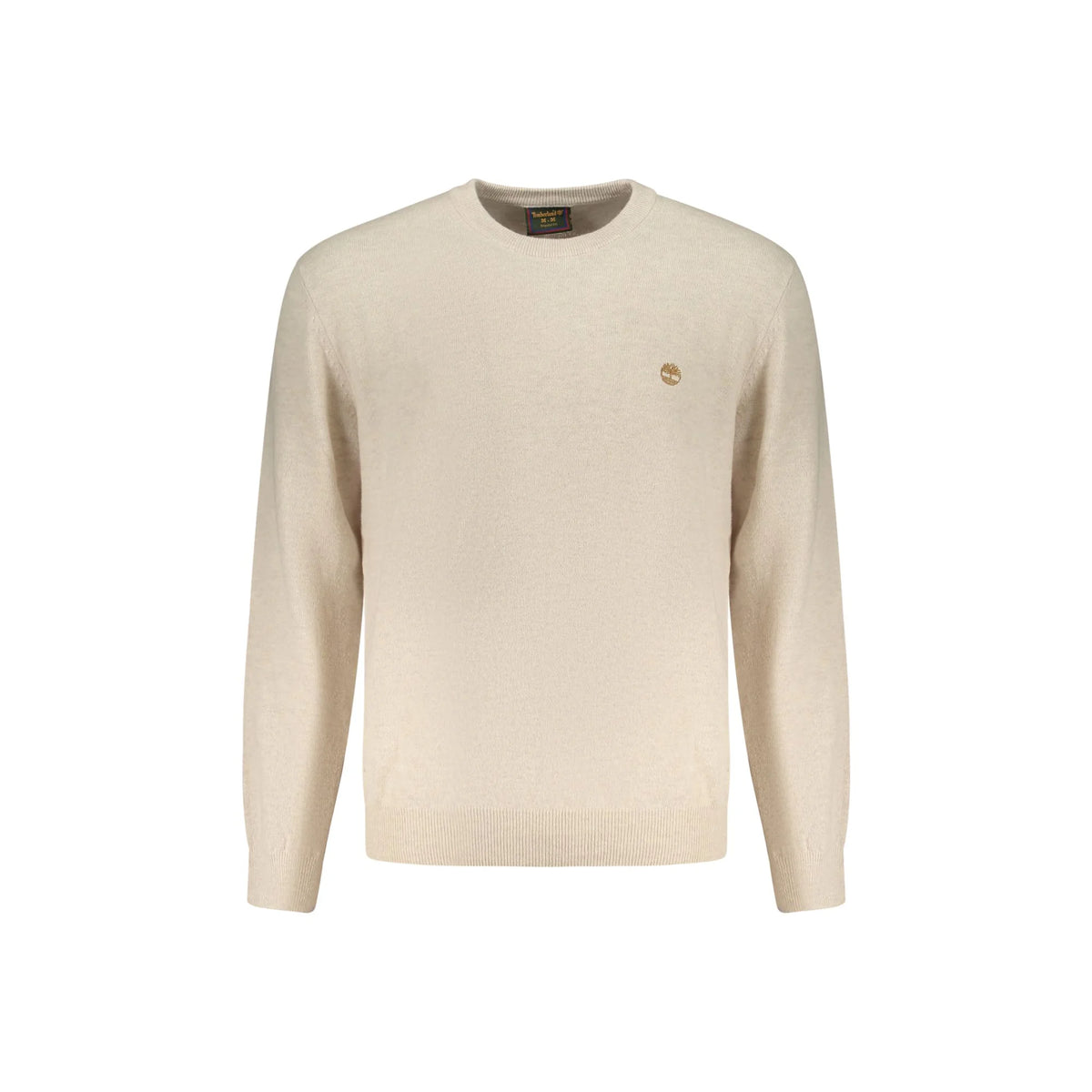 TIMBERLAND MAGLIONE UOMO BEIGE