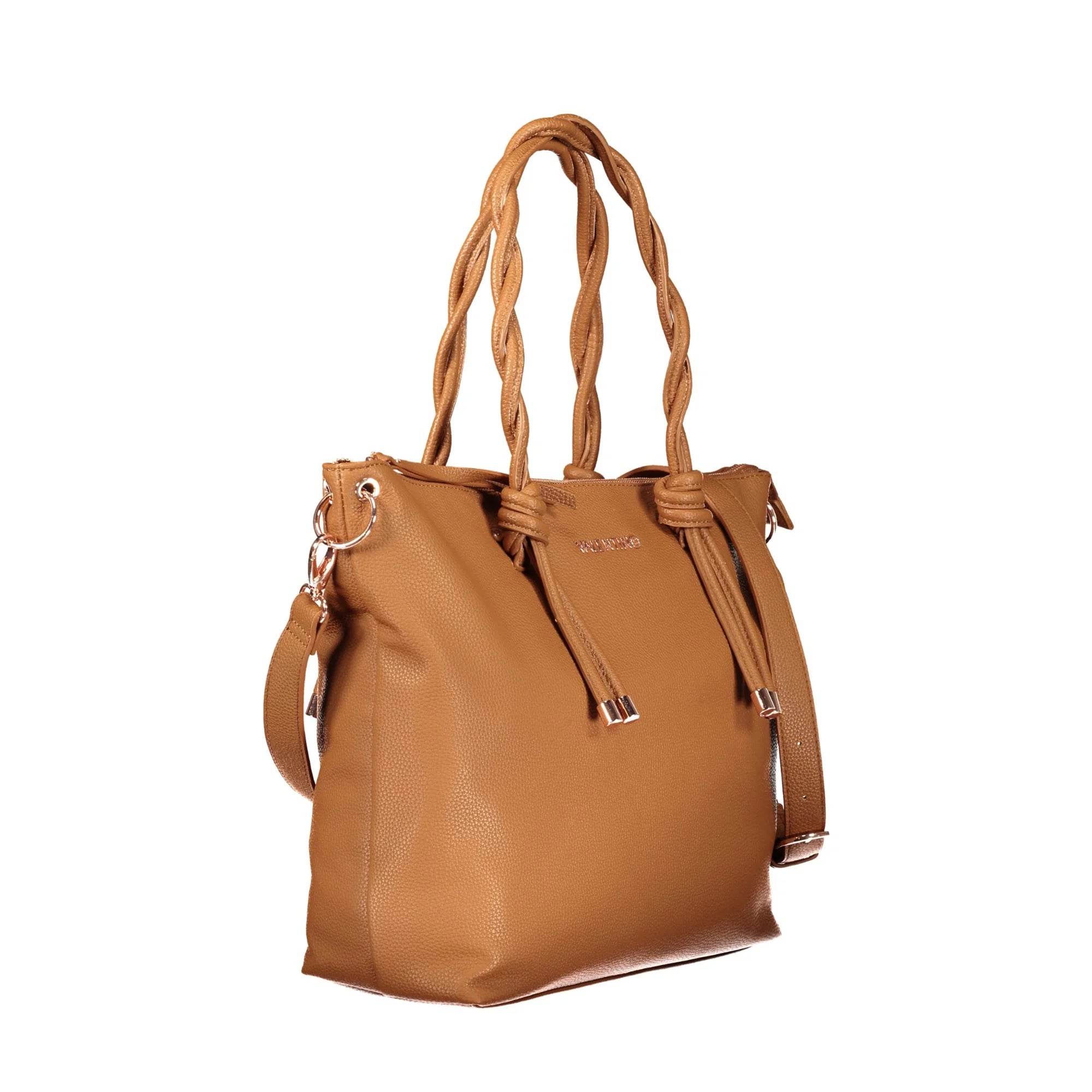 VALENTINO BAGS BORSA DONNA MARRONE