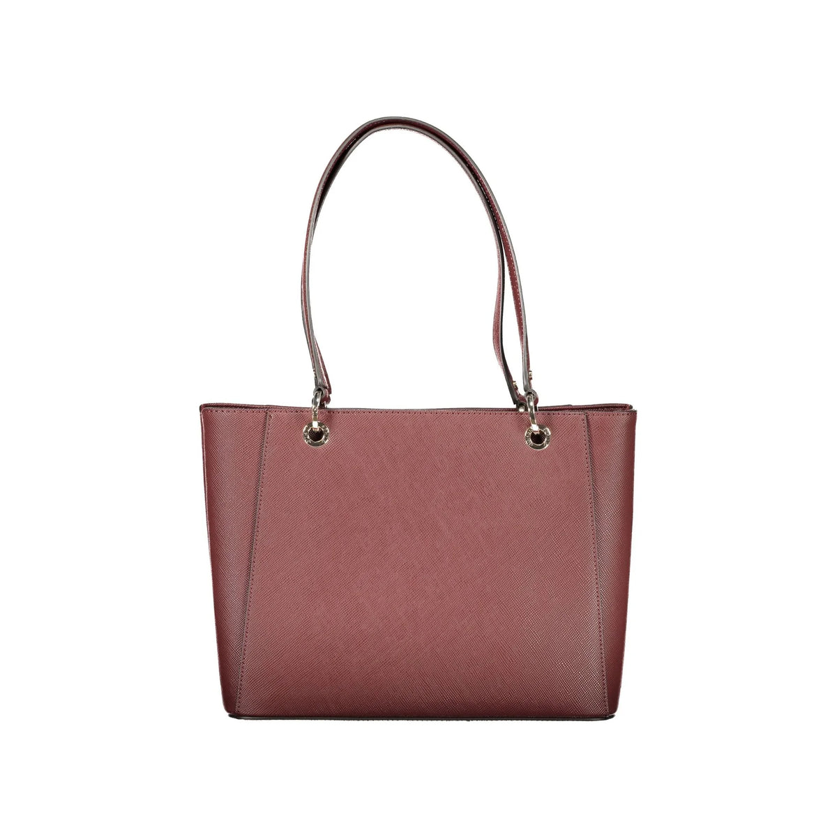 GUESS JEANS BORSA DONNA MARRONE