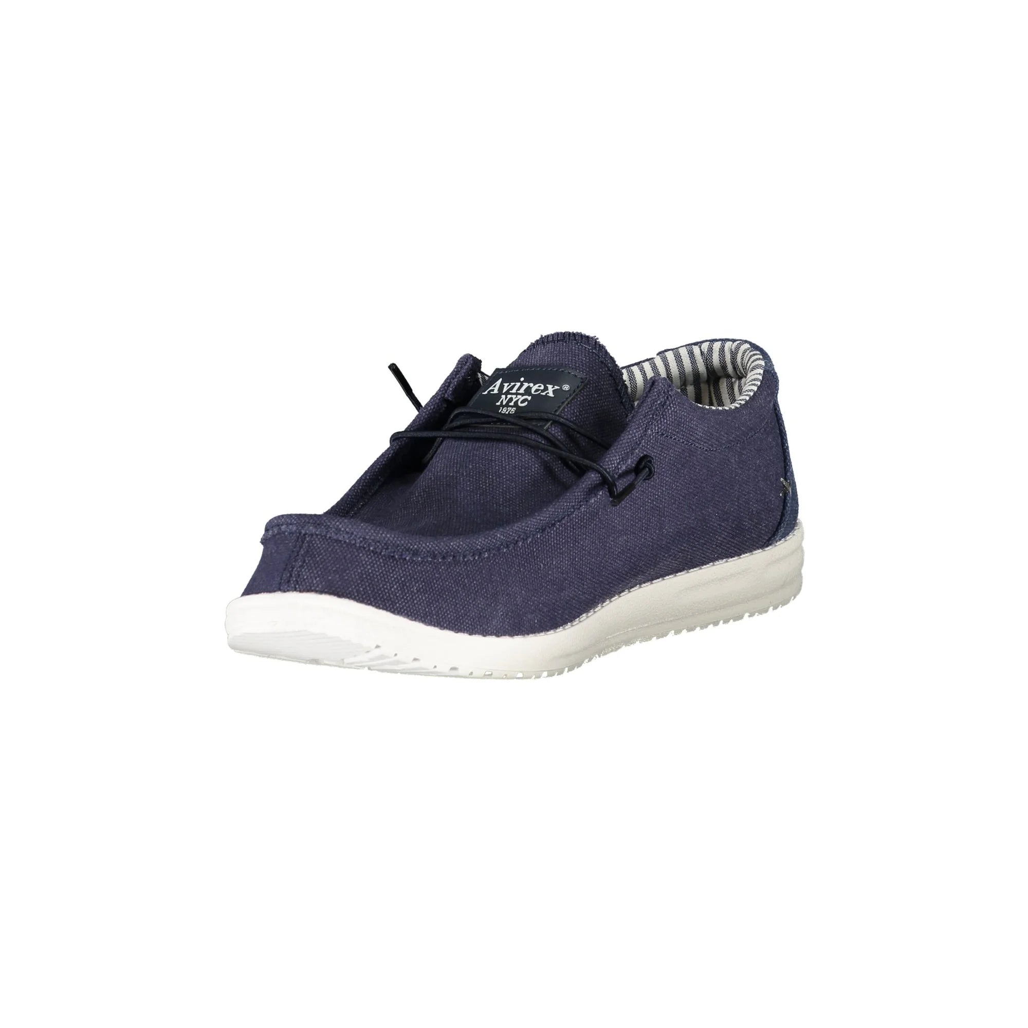 Avirex Sneakers uomo blu
