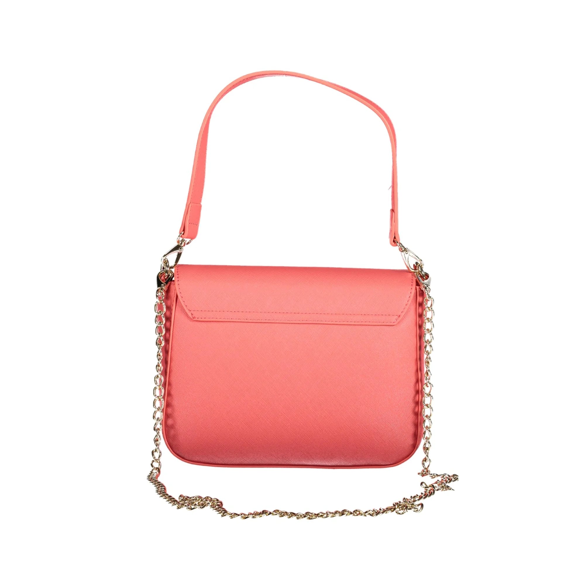 VALENTINO BAGS BORSA DONNA ROSA