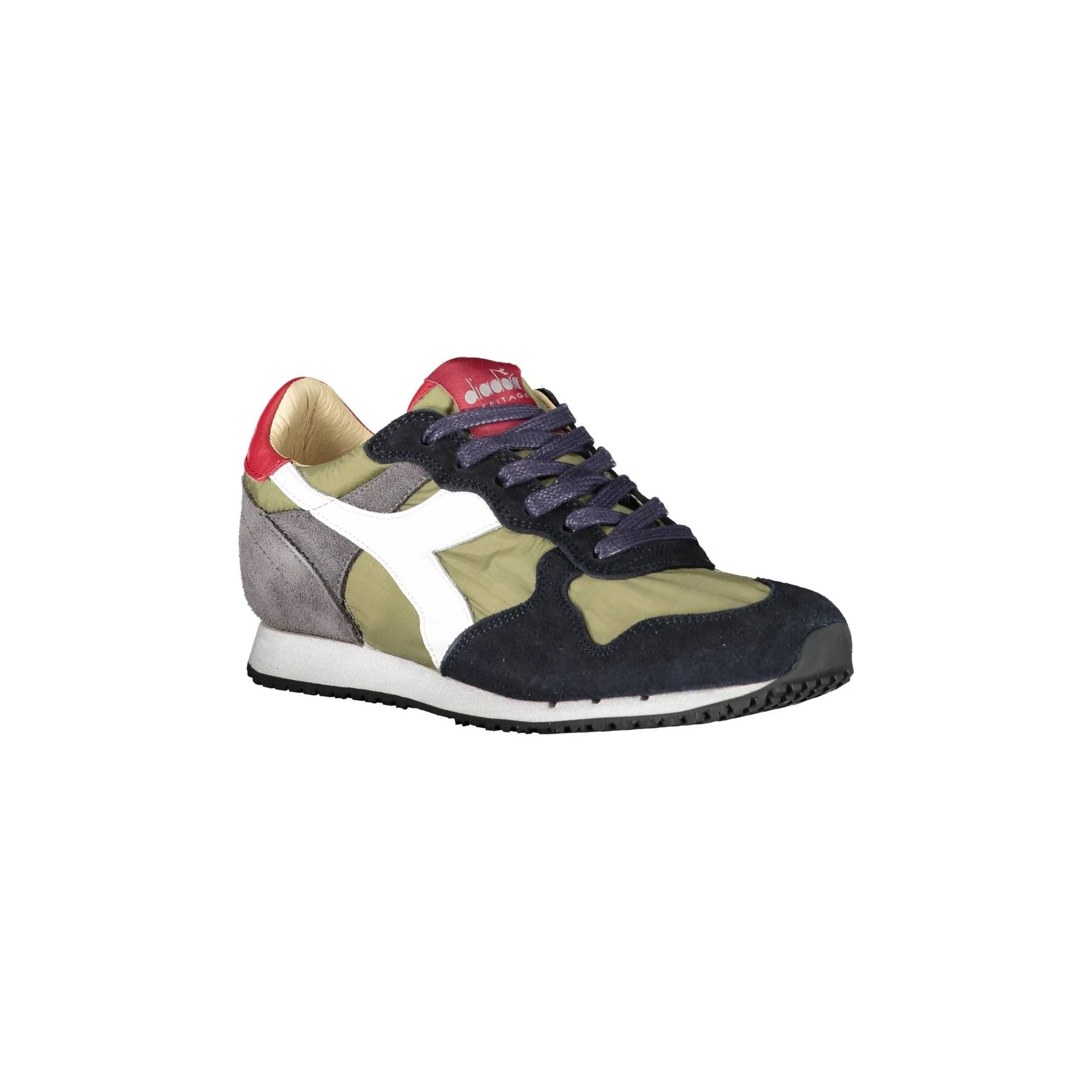 DIADORA CALZATURA SPORTIVA DONNA VERDE