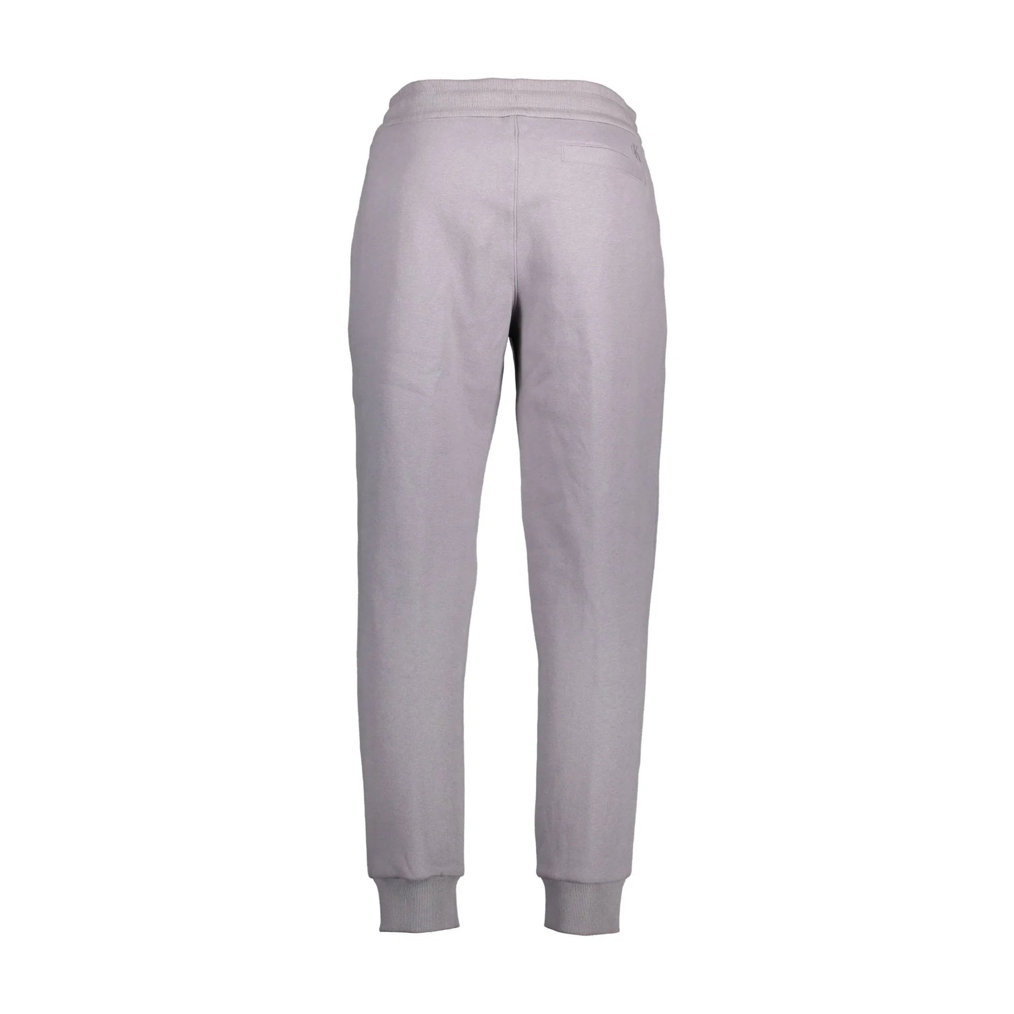 CALVIN KLEIN PANTALONE UOMO GRIGIO