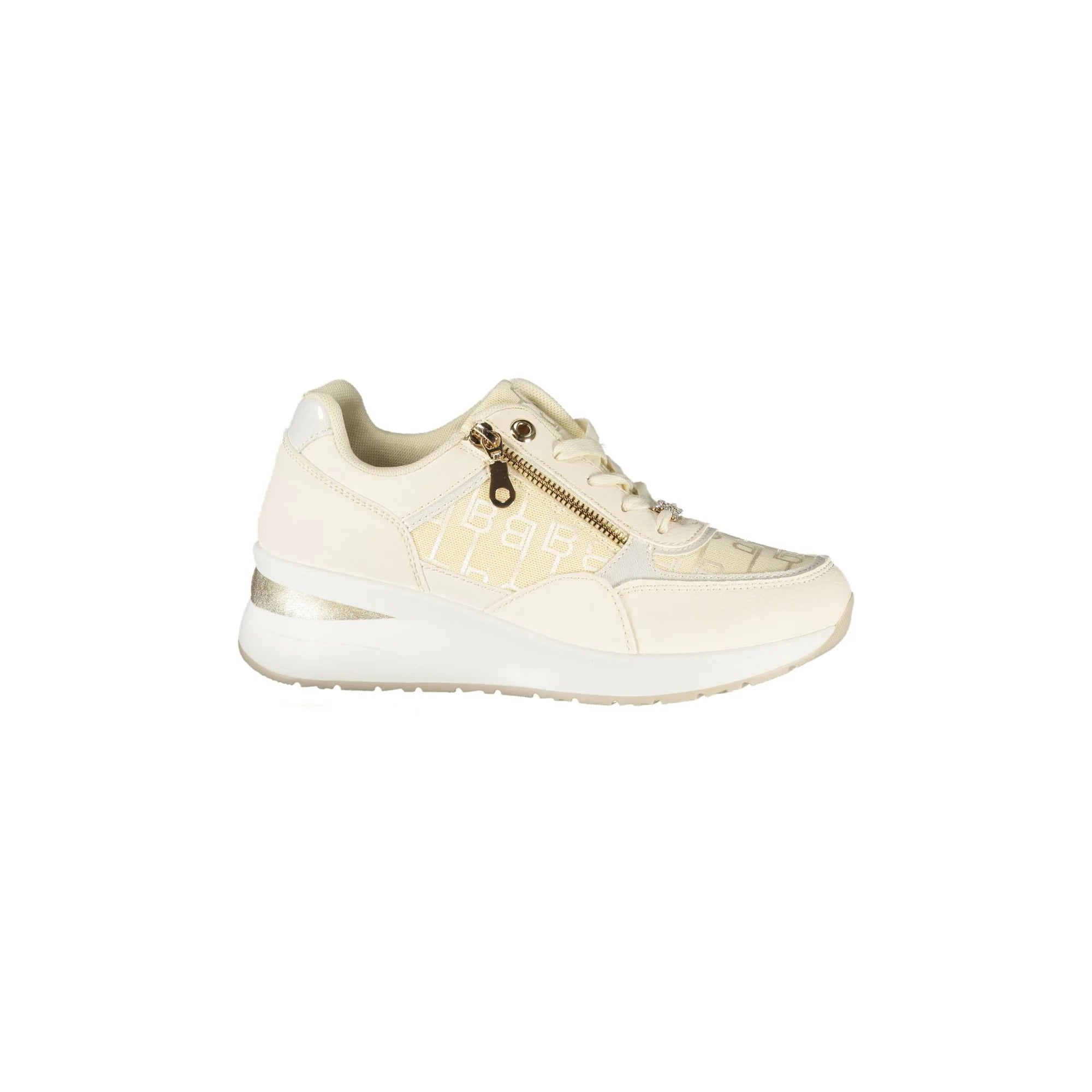 LAURA BIAGIOTTI CALZATURA SPORTIVA DONNA BIANCO