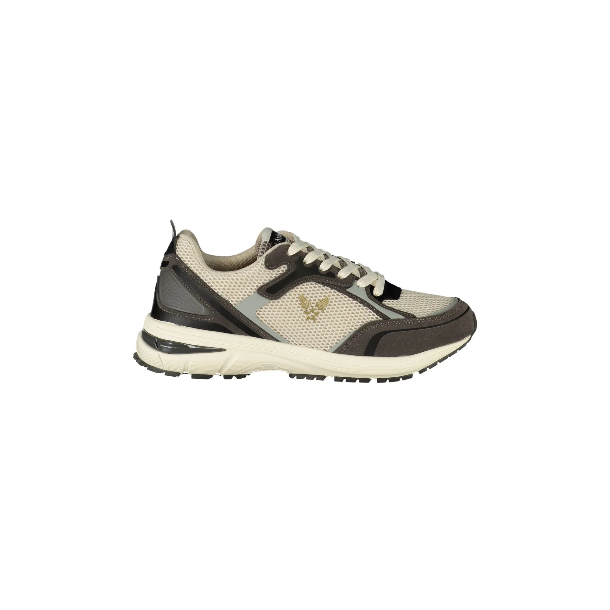 AVIREX CALZATURA SPORTIVA UOMO BIANCO