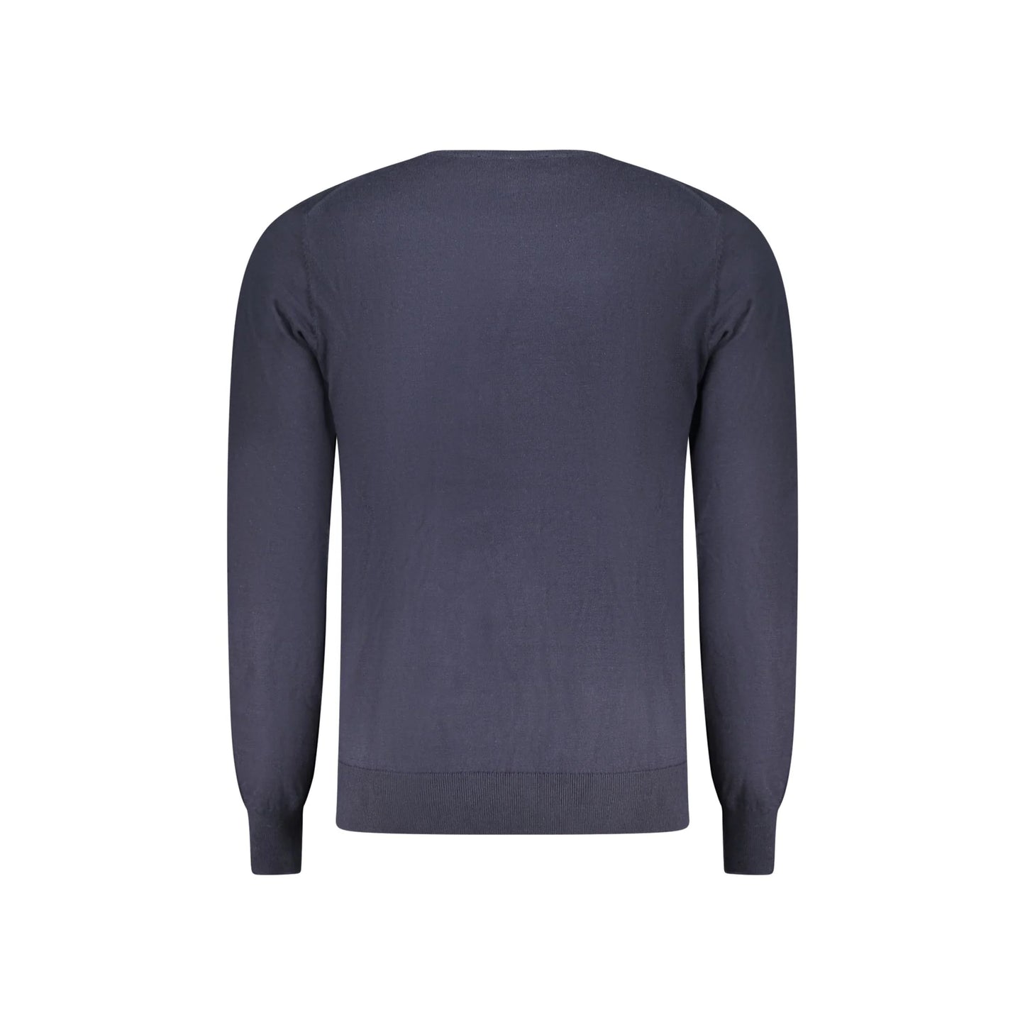 Accademia Militare Maglie uomo blu