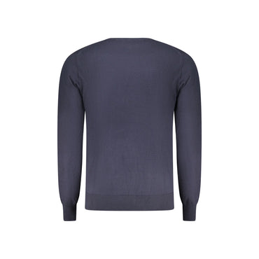 Accademia Militare Maglie uomo blu
