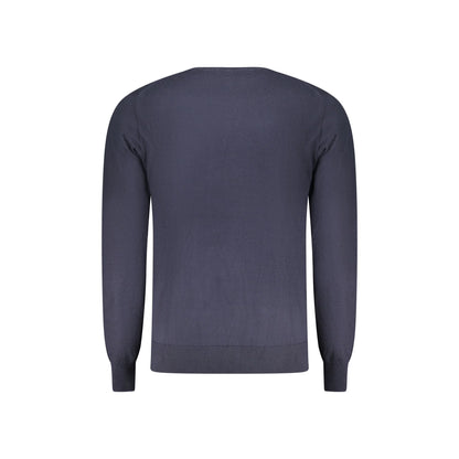 Accademia Militare Maglie uomo blu