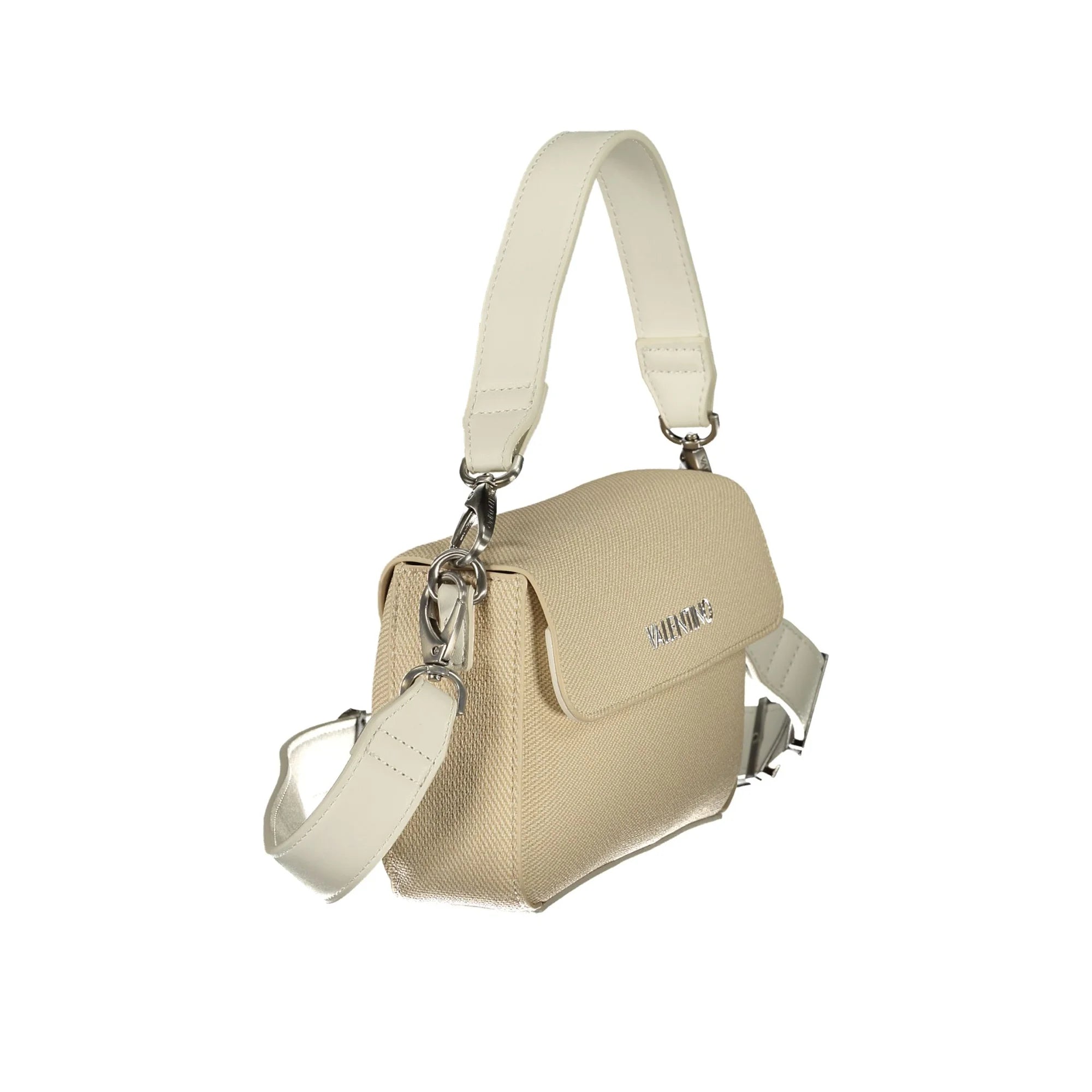 VALENTINO BAGS BORSA DONNA BIANCO