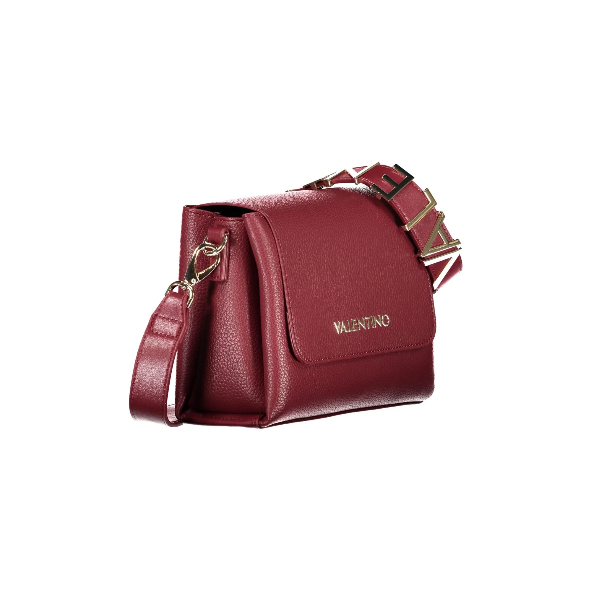 VALENTINO BAGS BORSA DONNA ROSSO