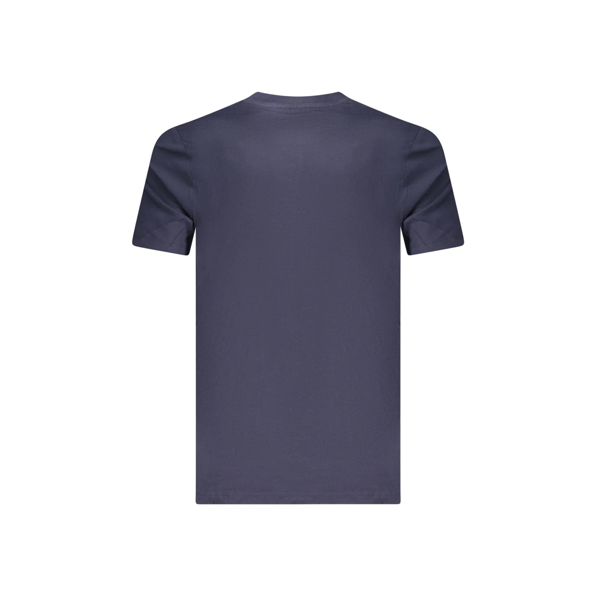 NORWAY 1963 T-SHIRT MANICHE CORTE UOMO BLU