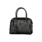 Laura Biagiotti Borsa a Tracolla Donna Nera Logo Borse Nero - foto prodotto