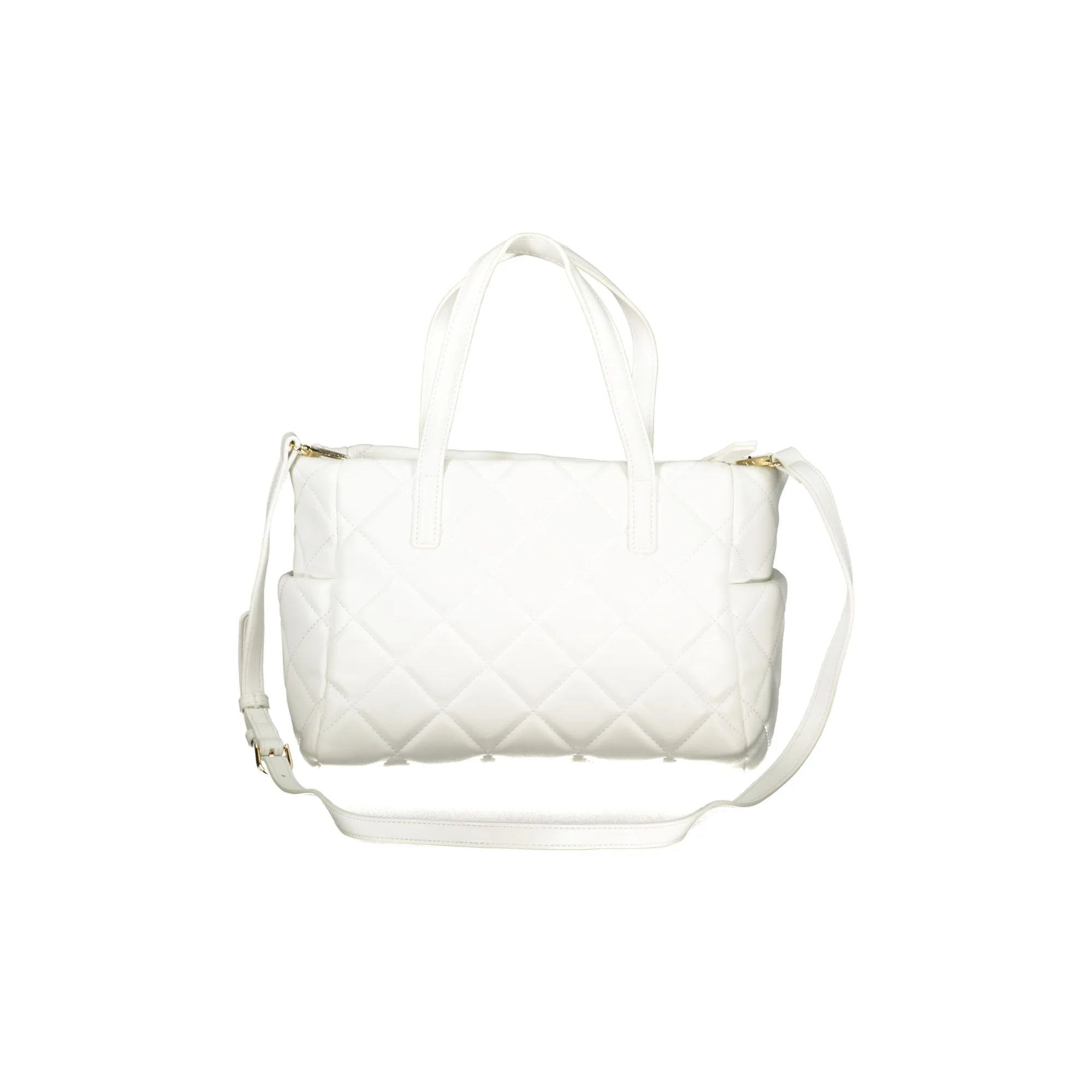 VALENTINO BAGS BORSA DONNA BIANCO