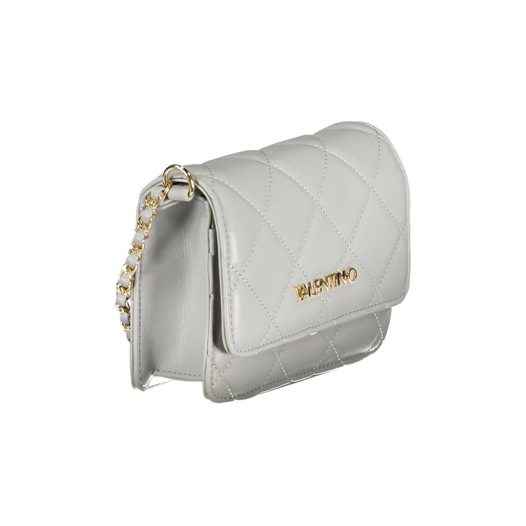 VALENTINO BAGS BORSA DONNA GRIGIO