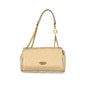 Guess Jeans Borsa Donna a Spalla Beige Gracelynn con Manico in Catena Borse - foto prodotto