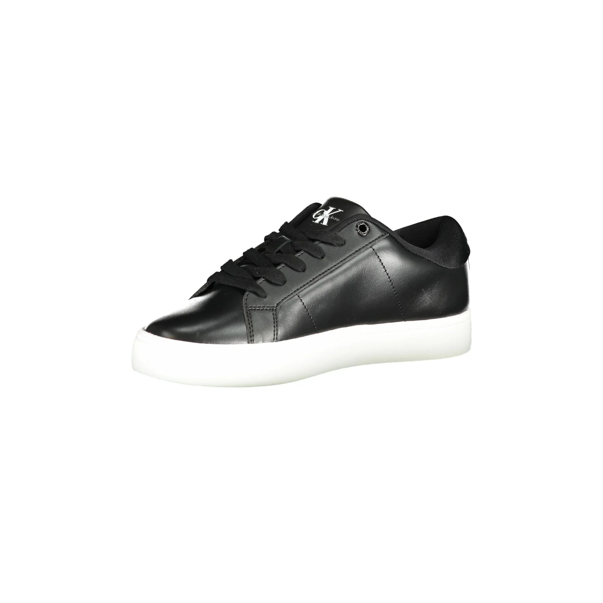 CALVIN KLEIN CALZATURA SPORTIVA DONNA NERO