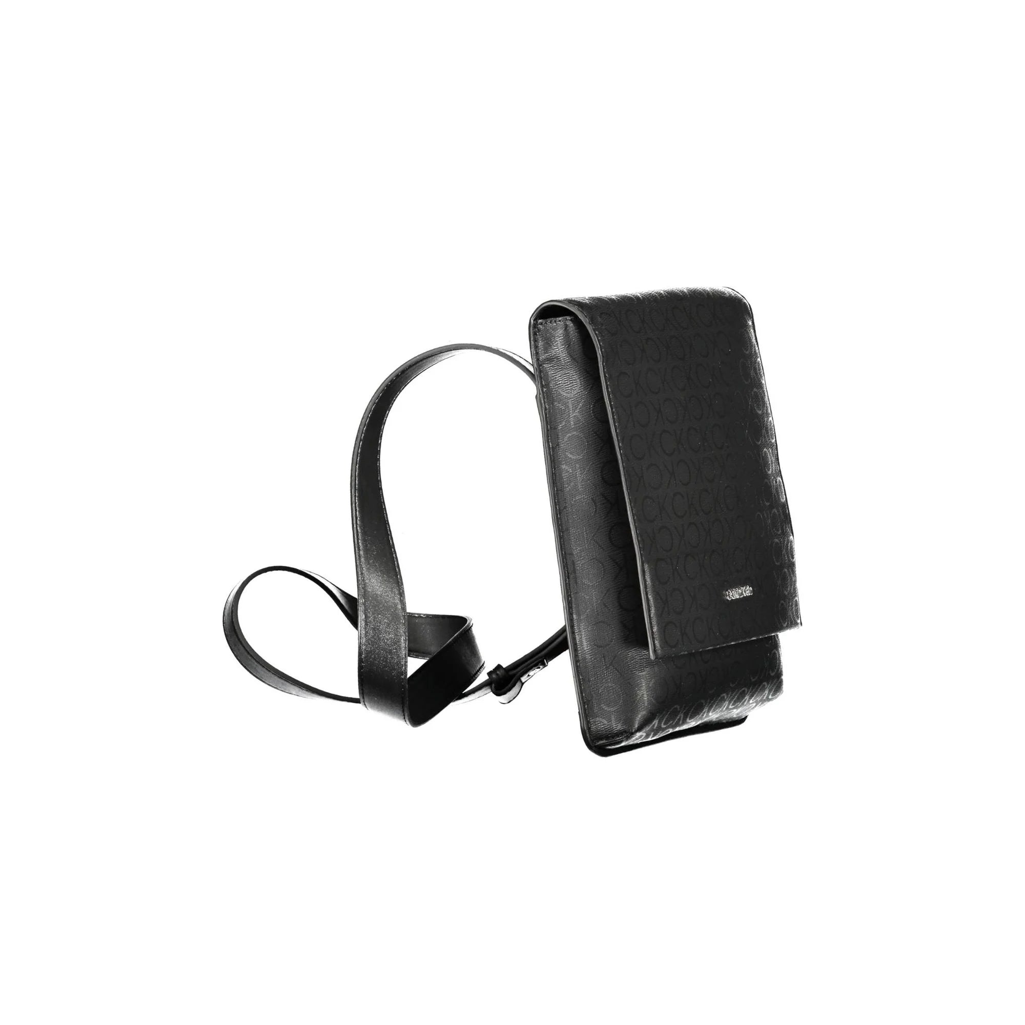 CALVIN KLEIN TRACOLLA UOMO NERO