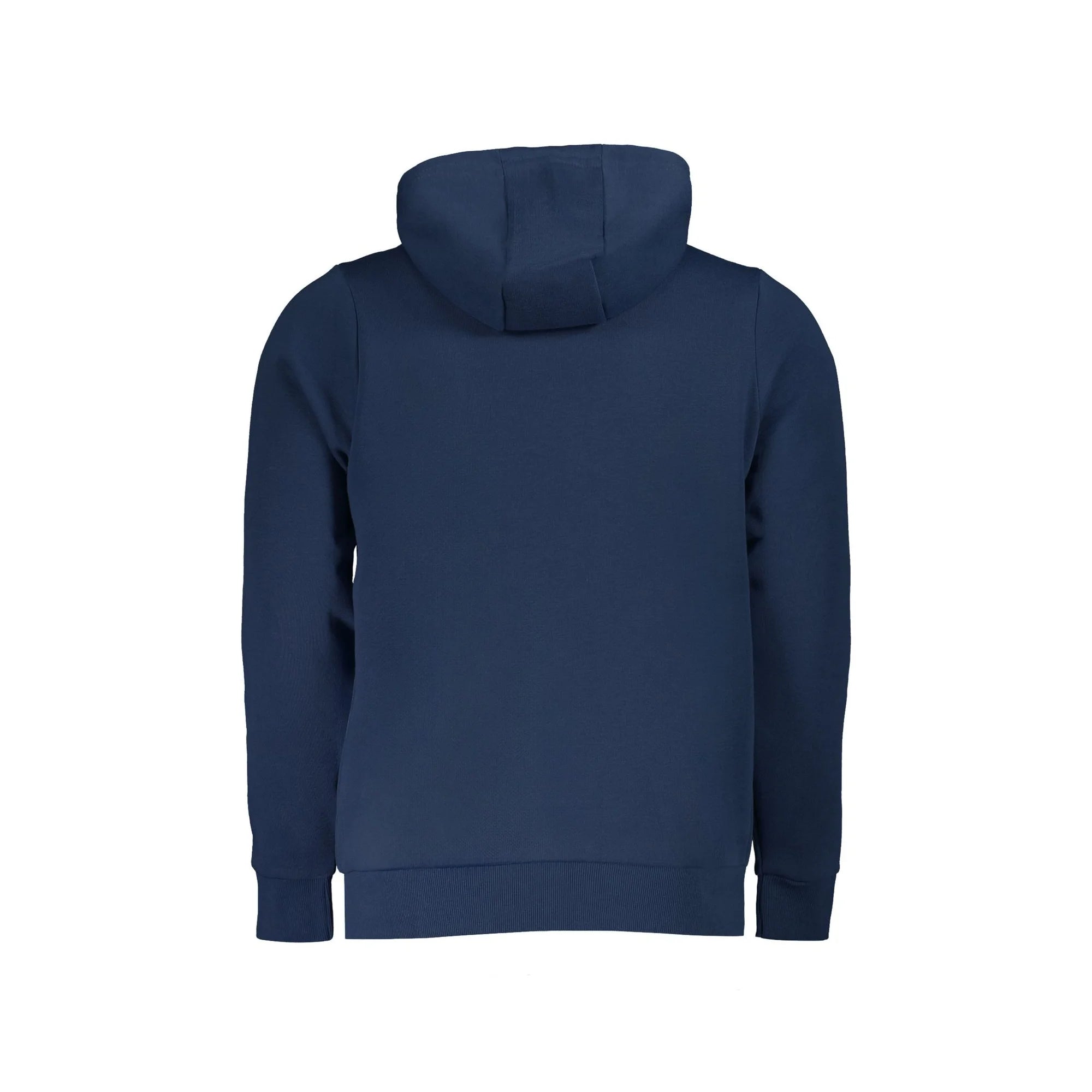 NORWAY 1963 FELPA SENZA ZIP UOMO BLU