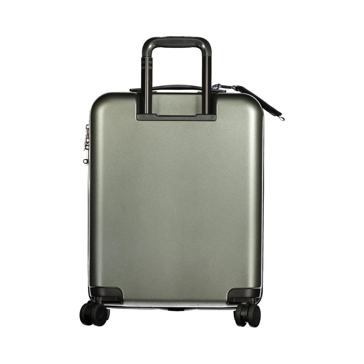 K-WAY TROLLEY MEDIO UOMO VERDE