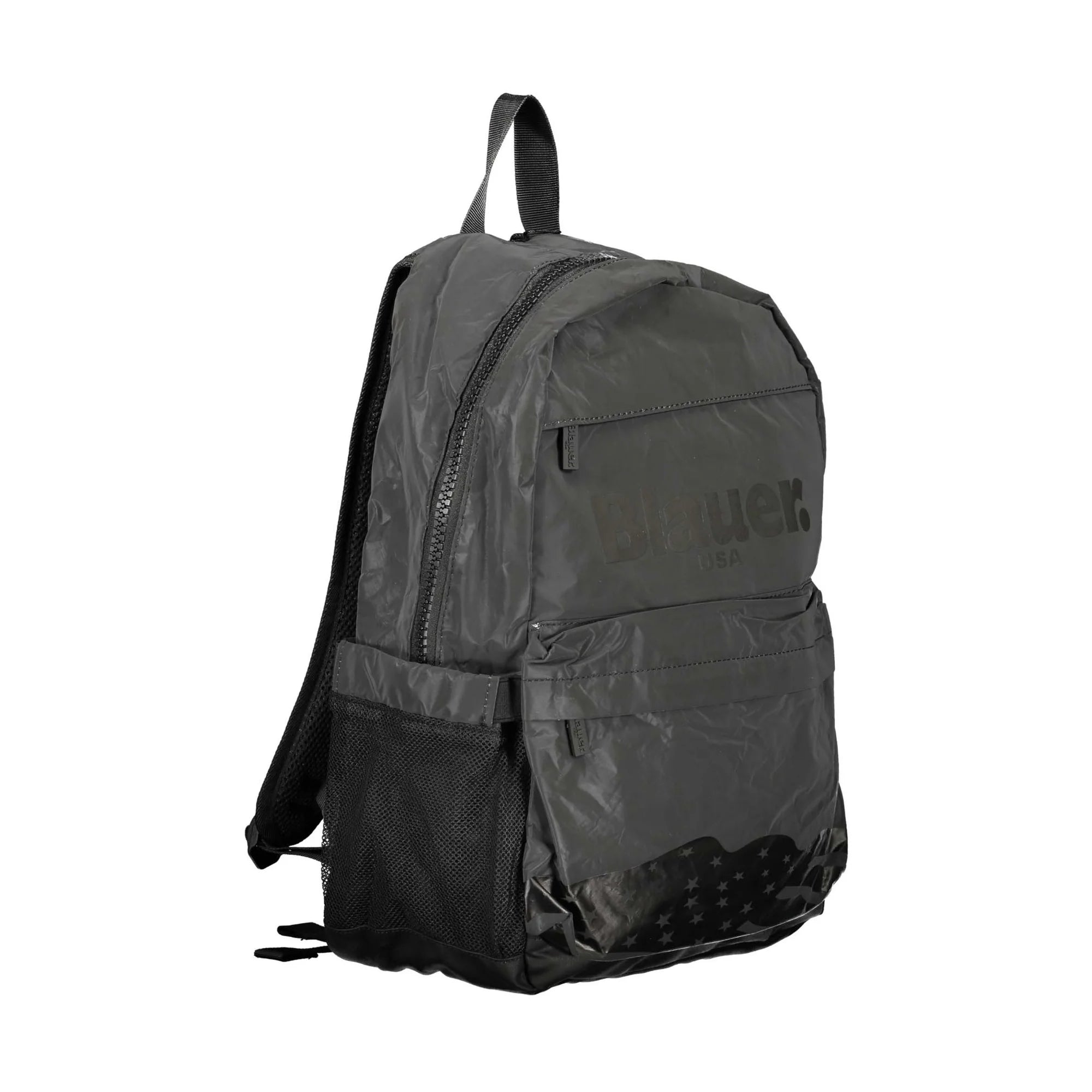 BLAUER ZAINO UOMO NERO