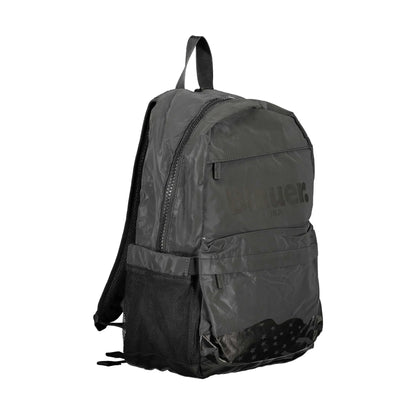 BLAUER ZAINO UOMO NERO